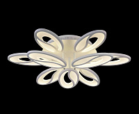 Люстра светодиодная FR6682-CL-L90W