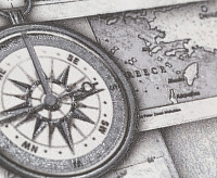 Обои Палитра HC71694-41 Home Color Discovery