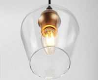 Подвесной светильник Gera 5045-201