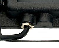 Прожектор светодиодный&nbsp;&nbsp;30W 6400K IP65 черный LL-920