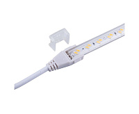 Лента светод 120SMD 11Вт/м 230V IP65 6500K LS705 (50м) Feron