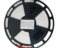 Лента светод 120SMD(4040)/м 14.4Вт/м 24V 5000*13*13мм RGB, IP68 LS551