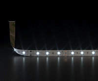 Светодиодная лента 12V 4,8W 60Led IP20 4200K дневной белый, 5м
