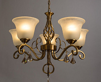 Люстра A8391LM-5PB