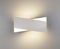 Бра 40145/1 белый