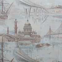 11236-03 Обои Артекс&nbsp;&nbsp;Северная столица