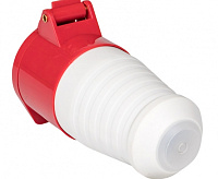 Розетка переносная 225 3Р+РЕ+N 32А 380В IP44 EKF PROxima