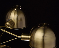 Люстра Таун 691010305 сн/пр