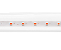 Лампа светодиодная PLED T8 600 Agro 8w CL G13 ( для растений) Jazzway сн/пр