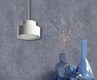 Светильник подвесной 12w GX53 белый HL3678