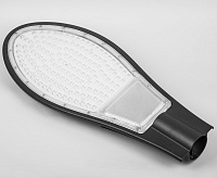 Уличный консольный светодиодный светильник  30W цвет черный (IP65) SP2925