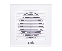 Вентилятор вытяжной Ballu BAF-EX 100