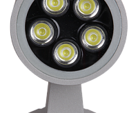 Светильник PWL-245110/24D 2x12w 6500K GR 230V/50Hz JAZZway