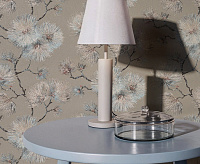 201139R Обои Crandeco Life/Okinava1,06*10м