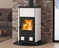 La Nordica Fedora Burgundy