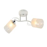 Люстра  4131/2 WH+CR