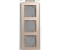 Катрин Рамка 3-ая шампань GFR00-7003-02