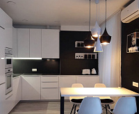 Подвесной светильник A3408SP-1WH  сн/пр