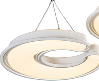 Люстра светодиодная 74564.01.09.03 