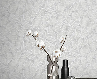 Обои Rash Duna 645156 сн/пр