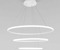 Люстра светодиодная 90264/3 белый