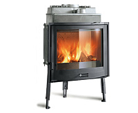 La Nordica Focolare 70 Tondo