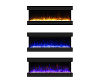 Очаг Astra 60  RF