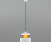 Подвесной светильник 50170/1 Белый сн/пр