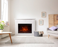 Портал Frame 30 белый