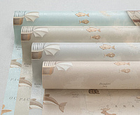 11119-04 Обои Артекс Атлас сн/пр