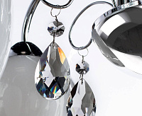 Люстра A9548PL-5CC