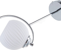 Бра ARCO-CL40E27-1CH