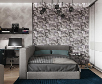 HC71745-46 Обои 10 ВВ ГТ ФО Палитра Motorbike