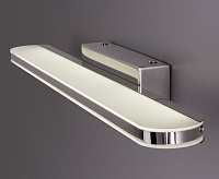 Настенный светодиодный светильник Elektrostandard Tersa LED хром MRL LED 1080