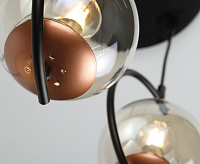 Подвесной светильник Marlen 3103-203