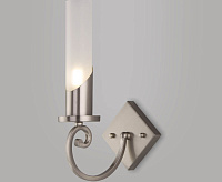 Бра 60117/1 никель