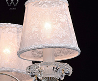 Люстра Августина 419010805