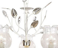 Люстра H17049/7MW  сн/пр