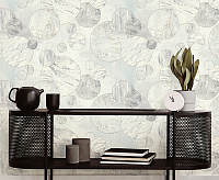 8040-22 Обои Eurodecor Venus сн/пр
