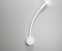 Бра 40117 BARD LED белый