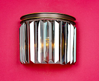 Бра B8609/2B CFG+GD+SMG 