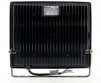 Прожектор светодиодный 150W 6400K IP65 черный LL-923