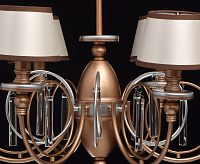 Люстра Каталина 361011206 сн/пр