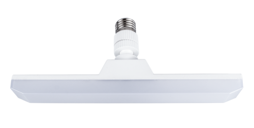 Лампа светодиодная PLED T- tube 15w 6500K E27 160-265V JAZZway сн/пр