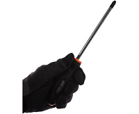 Отвёртка крестовая PZ3, 150 мм сн/пр