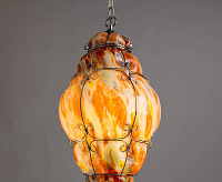 Светильник подвесной A2206SP-1CC 