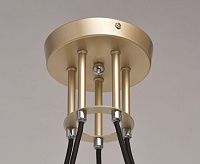 Люстра Формула 696010105