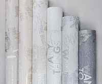 Обои Lamour  Victoria Stenova 989362 (6) сн/пр