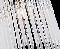 Бра 60014/1 античная бронза сн/пр