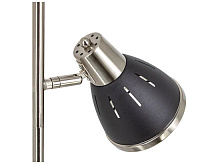 Светильник напольный (торшер) MT2019 черный